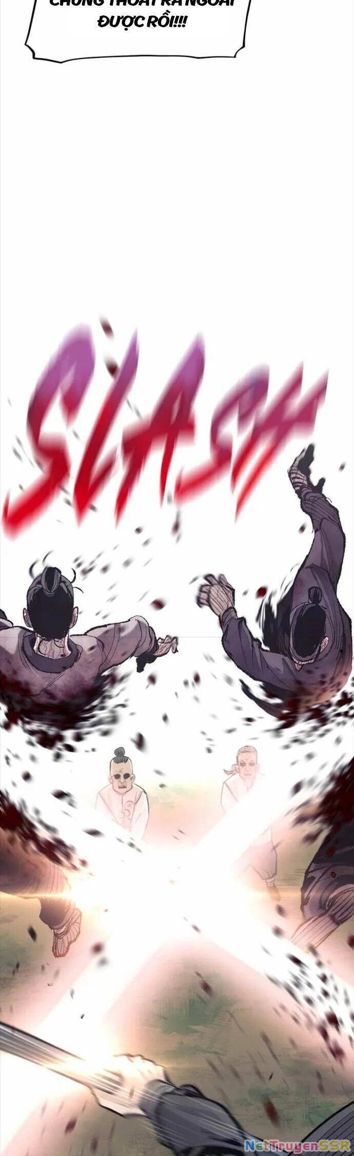 Thiên Ma Phi Thăng Truyện Chapter 93 - 53