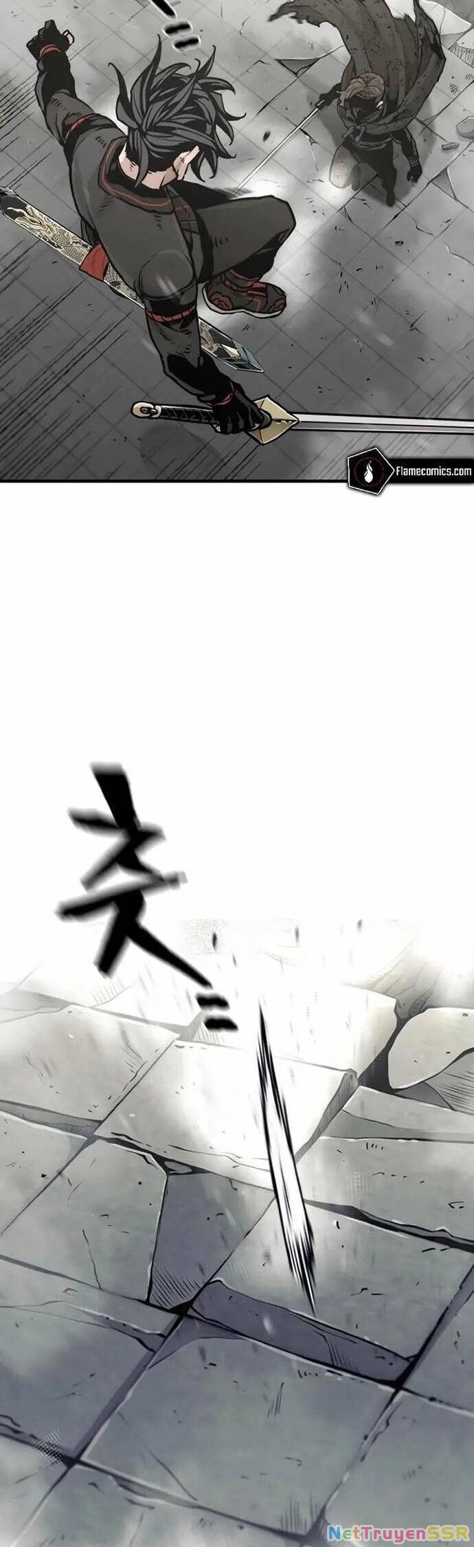 Thiên Ma Phi Thăng Truyện Chapter 89 - 77