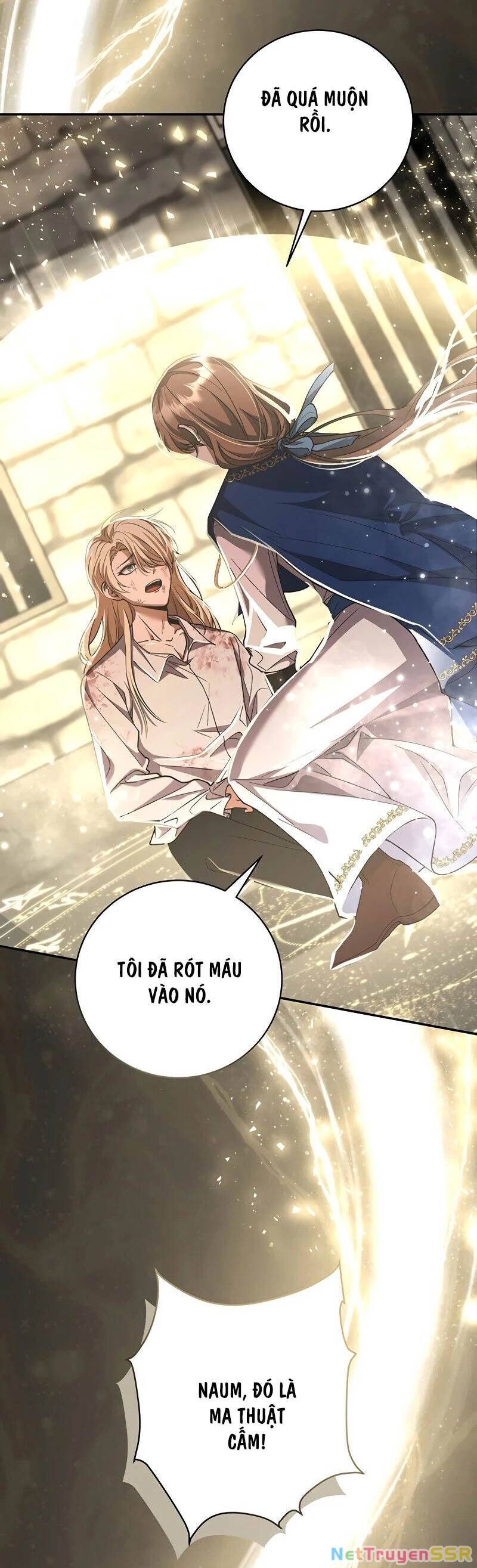 Con Trai Bá Tước Khốn Nạn Là Hoàng Đế Chapter 1 - 27
