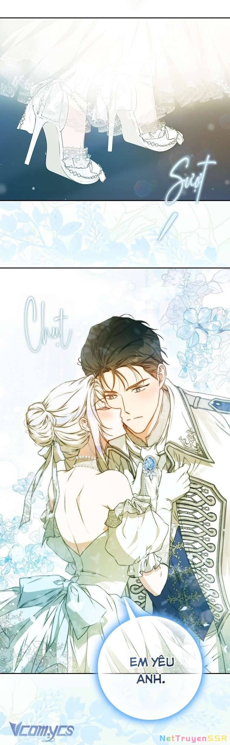 Tôi Trở Thành Vợ Nam Chính Chapter 102 - 21