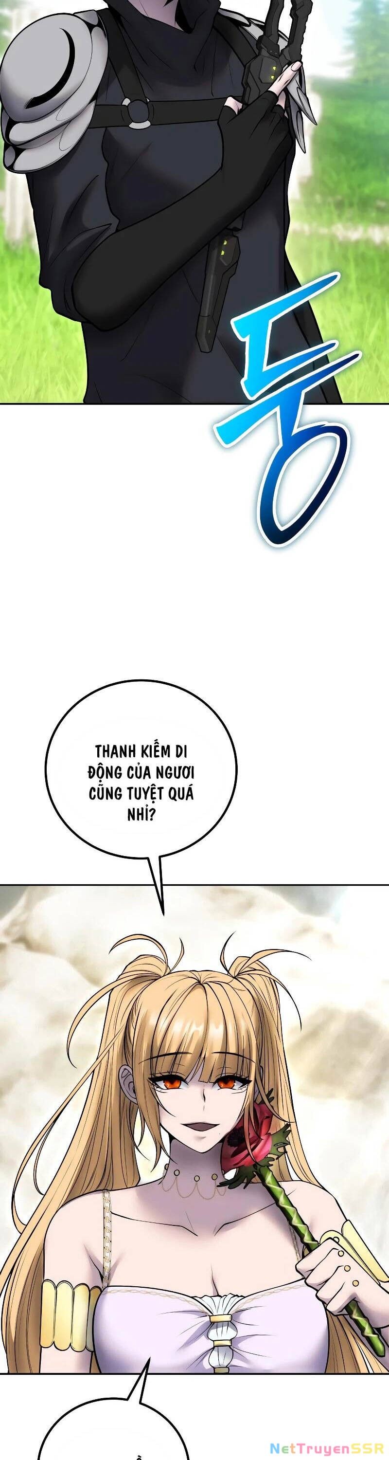 Tôi Mạnh Hơn Anh Hùng Chapter 47 - 19