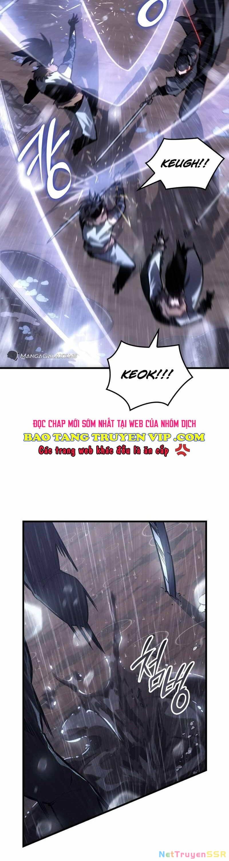 Băng Vương Chapter 1 - 6