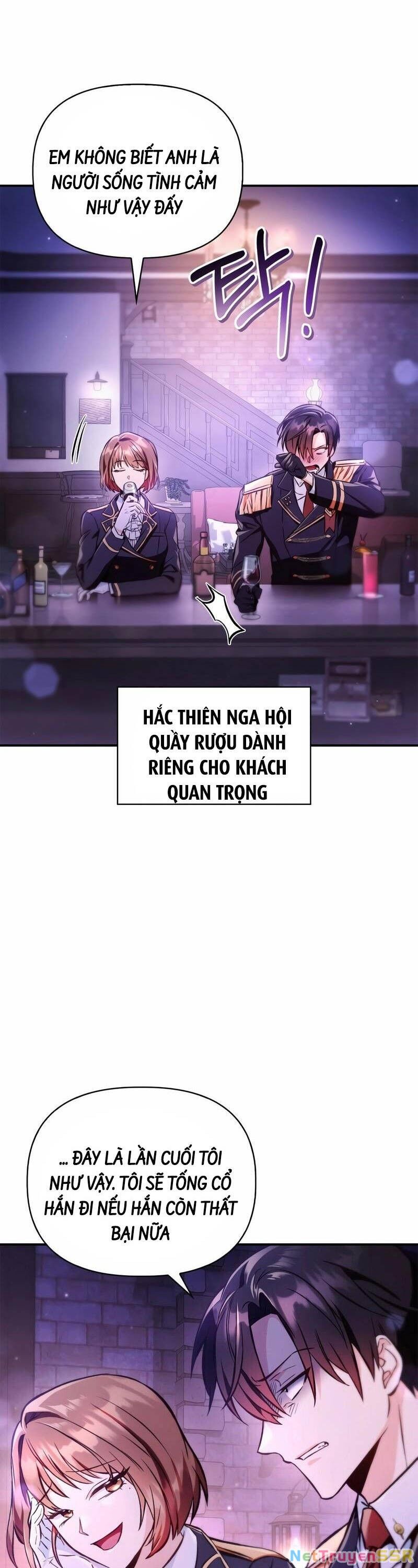 Kí Sự Hồi Quy Chapter 92 - 23