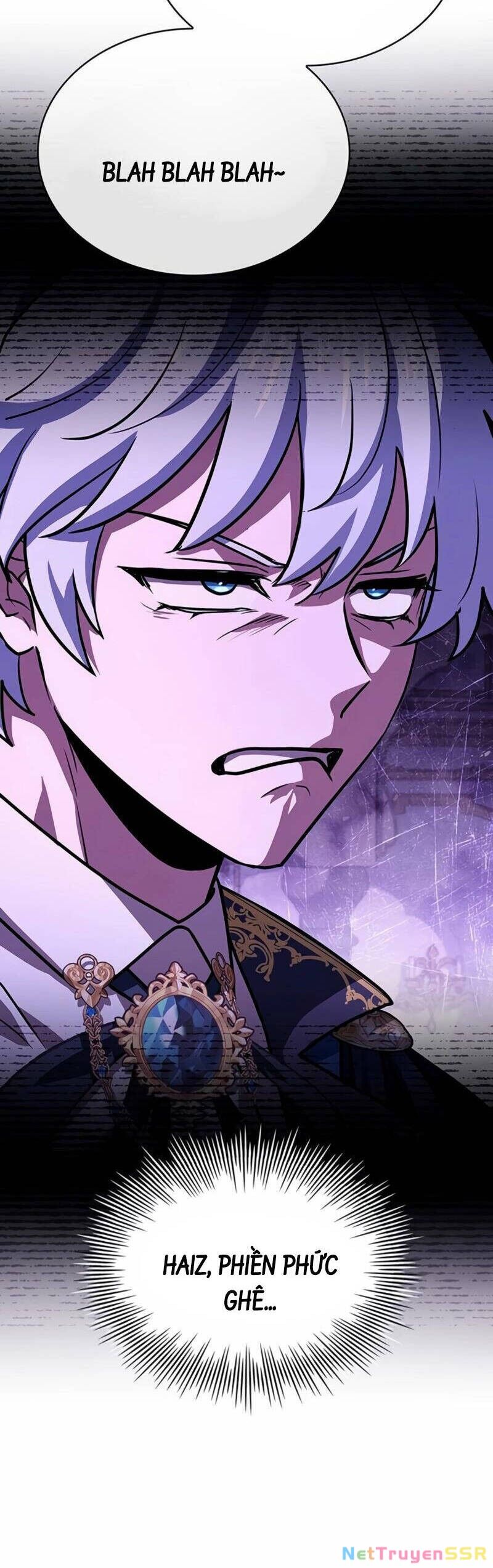 Hoàng Tử Bán Thuốc Chapter 31 - 20