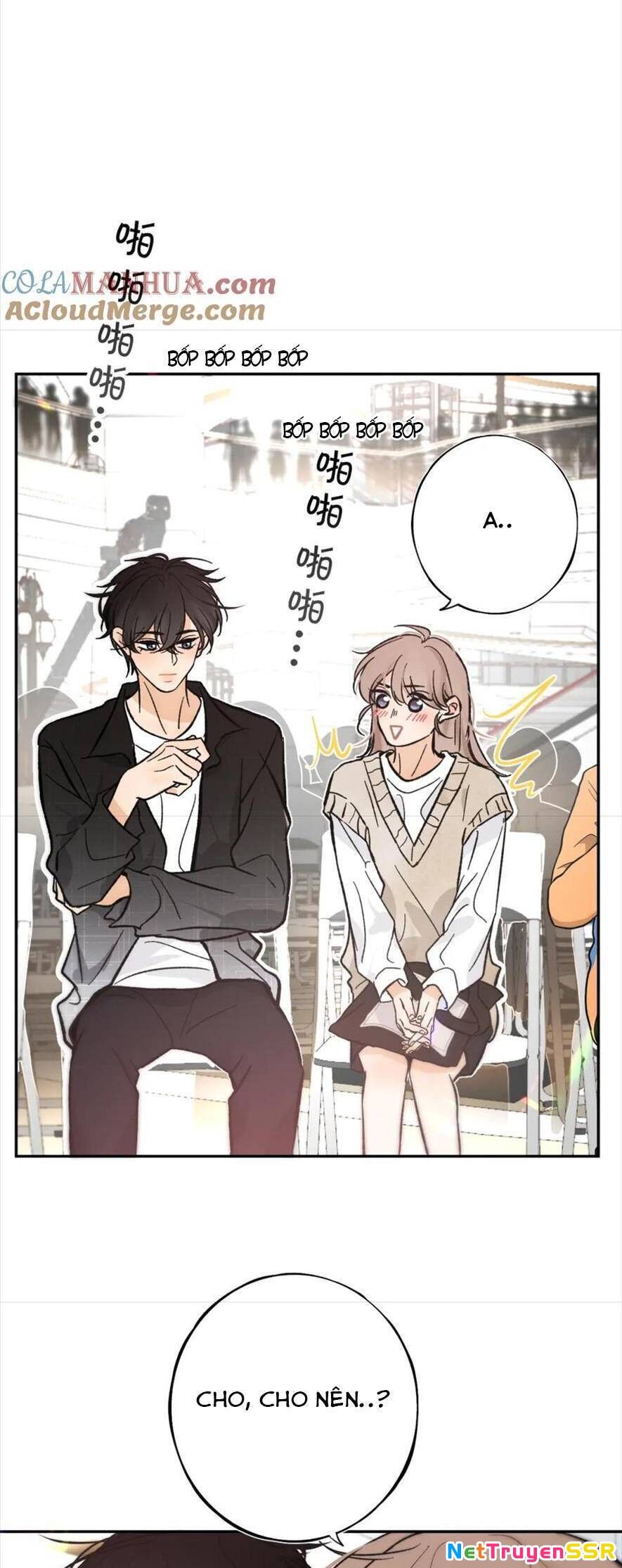 Nhật Ký Tình Yêu Hằng Ngày Chapter 8 - 41