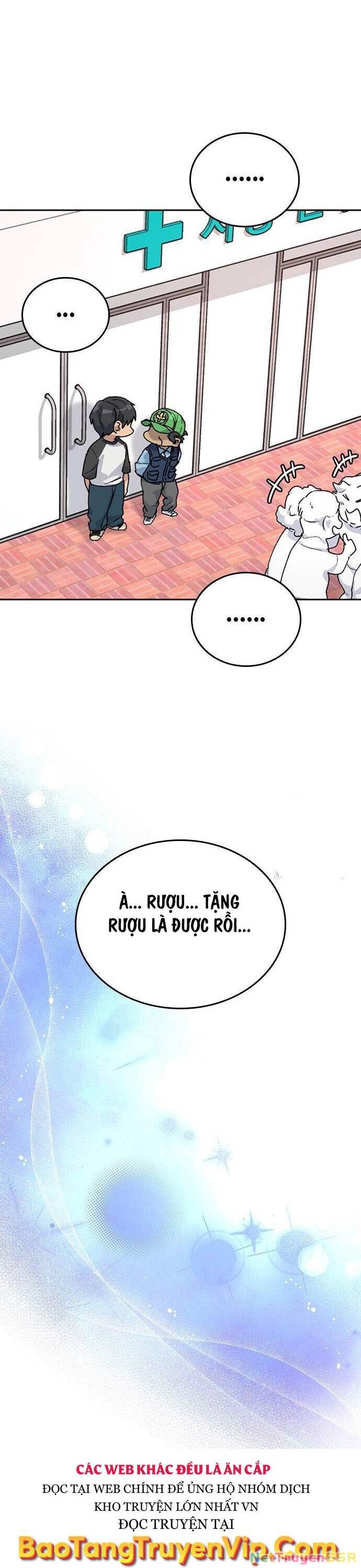 Chữa Lành Cuộc Sống Thông Qua Cắm Trại Ở Thế Giới Khác Chapter 15 - 40