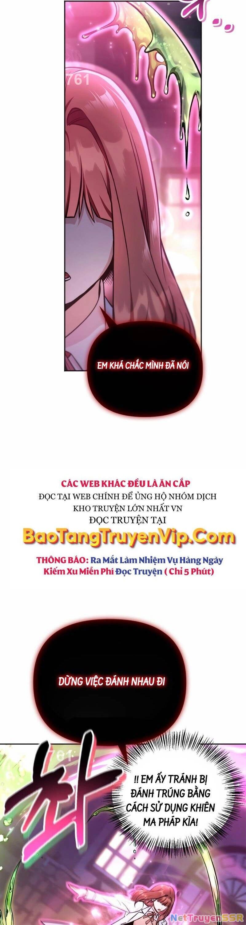 Kí Sự Hồi Quy Chapter 92 - 3