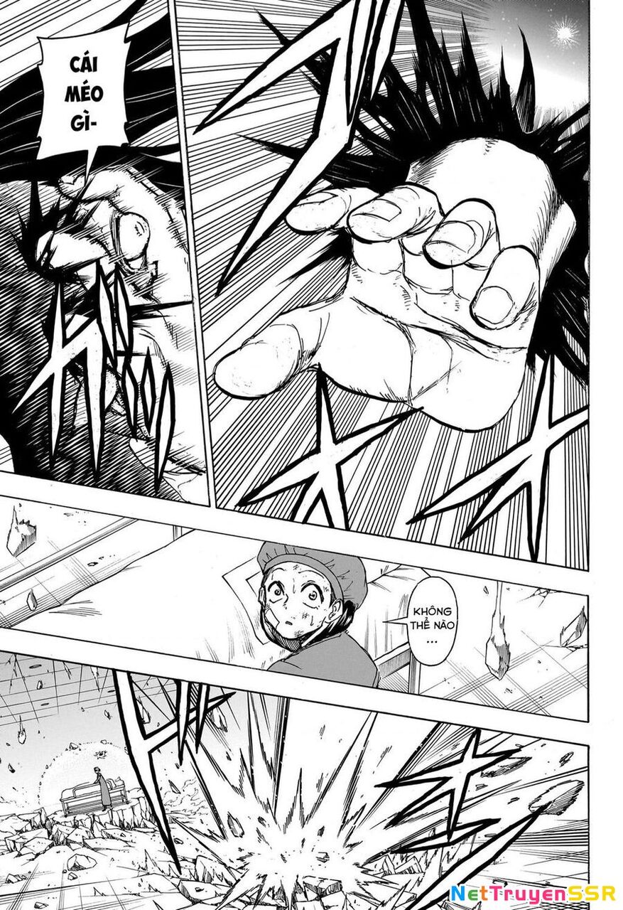 Undead Unluck Chapter 180 - 17