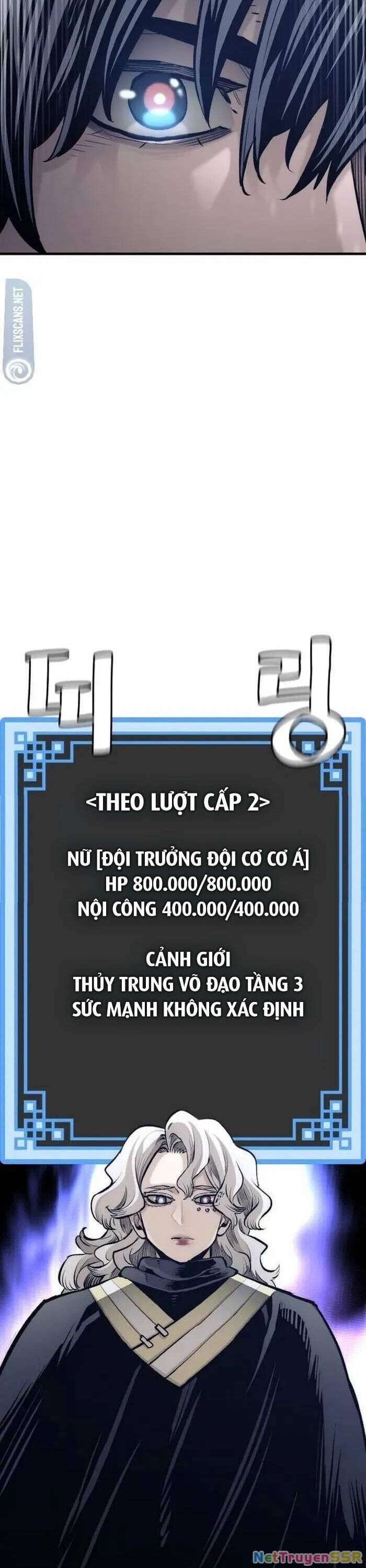 Thiên Ma Phi Thăng Truyện Chapter 104 - 32