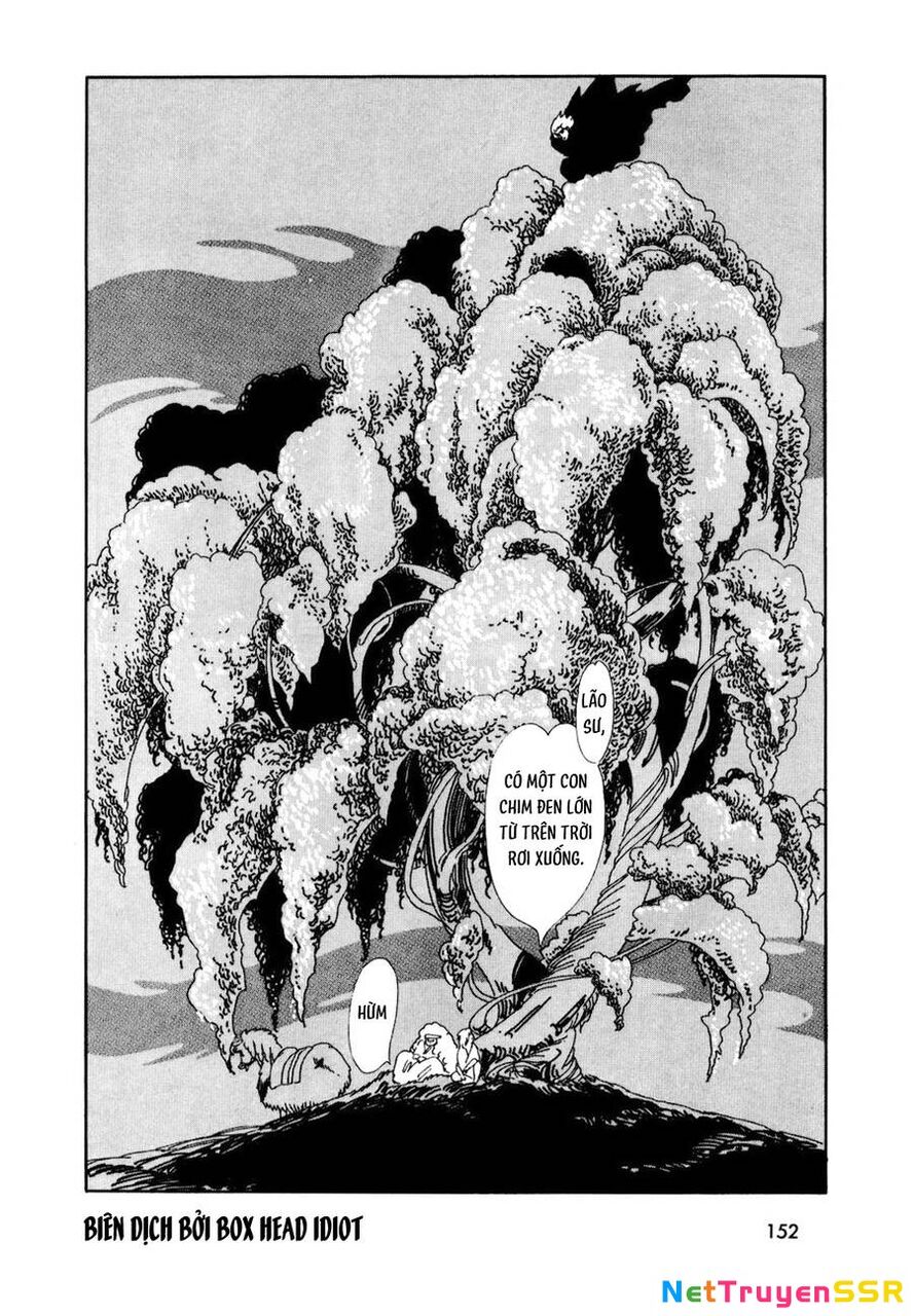 Tam Giác Bạc Chapter 9 - 16