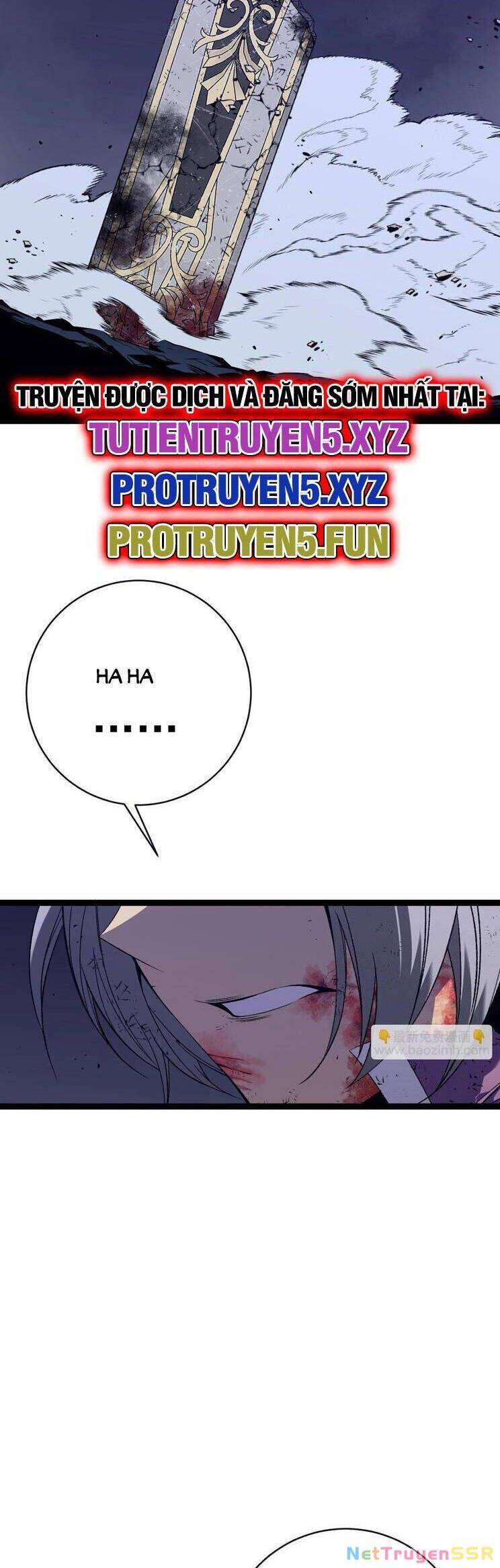 Thiên Phú Của Ngươi, Giờ Là Của Ta Chapter 80 - 2