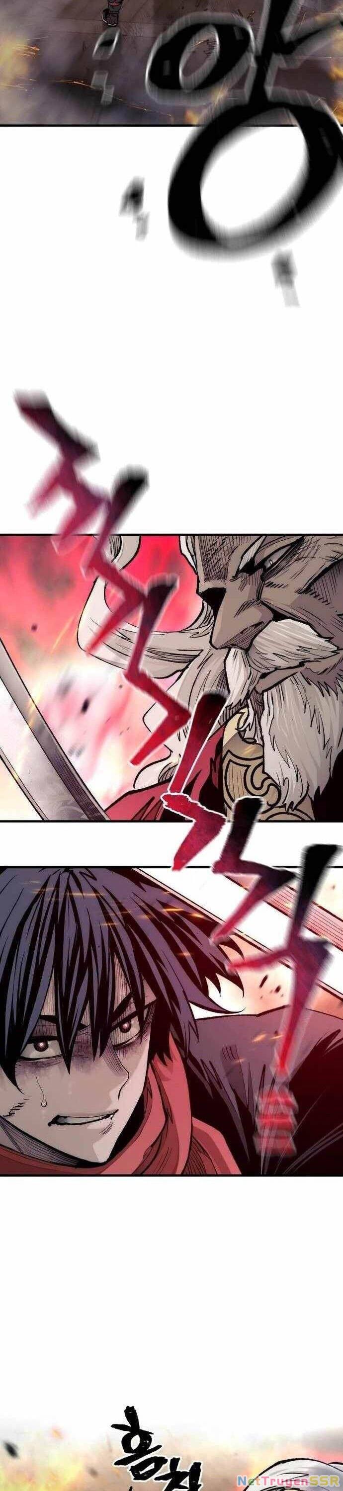 Thiên Ma Phi Thăng Truyện Chapter 118 - 15