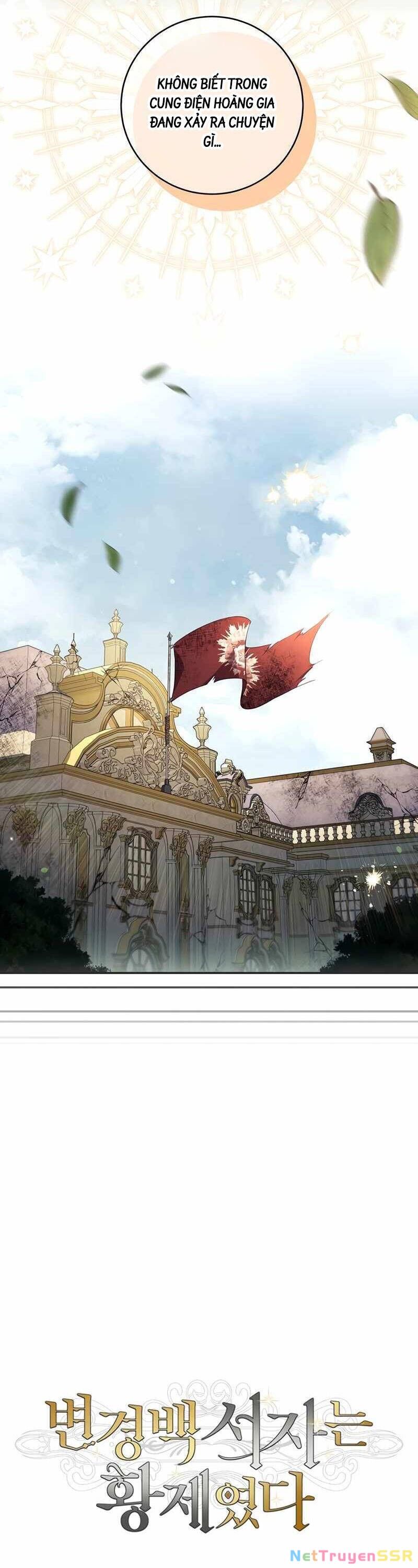 Con Trai Bá Tước Khốn Nạn Là Hoàng Đế Chapter 23 - 18