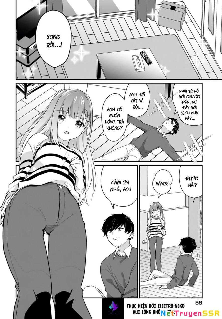 Kutabire Salarymen No Ore, 7 Nenburi Ni Saikai Shita Bishoujo Jk To Dosei Wo Hajimaru Chapter 2 - 18
