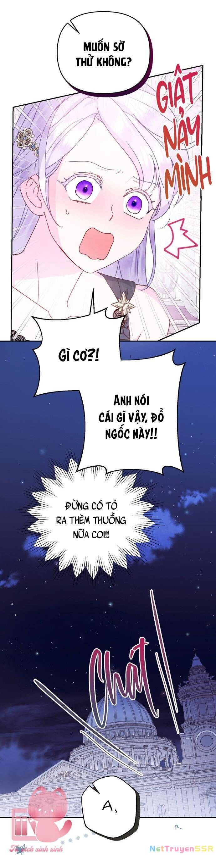 Tiền Là Tất Cả Chồng Là Phù Du Chapter 66 - 57