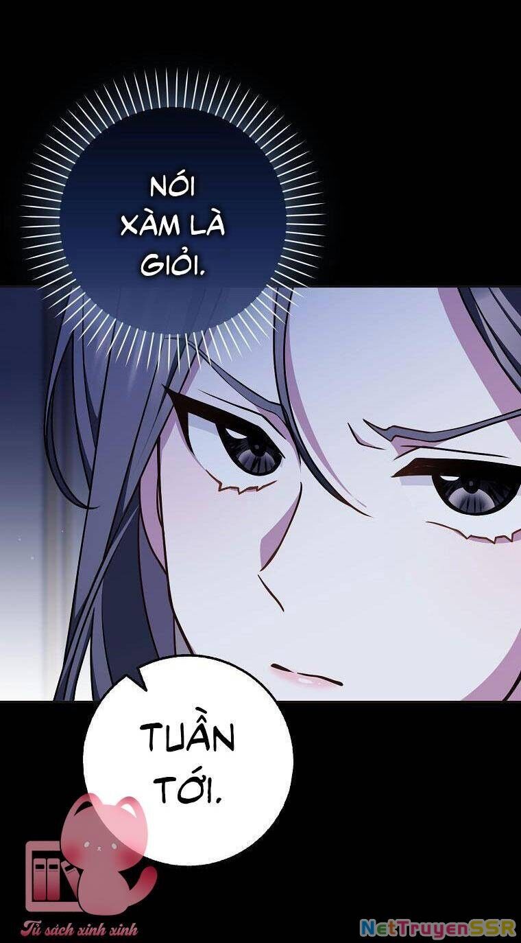 Tôi Thề Chúng Ta Chỉ Là Bạn Chapter 46 - 30