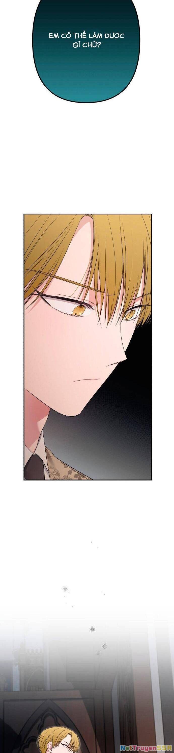 Công Nương Mint Bé Nhỏ Chapter 81 - 8