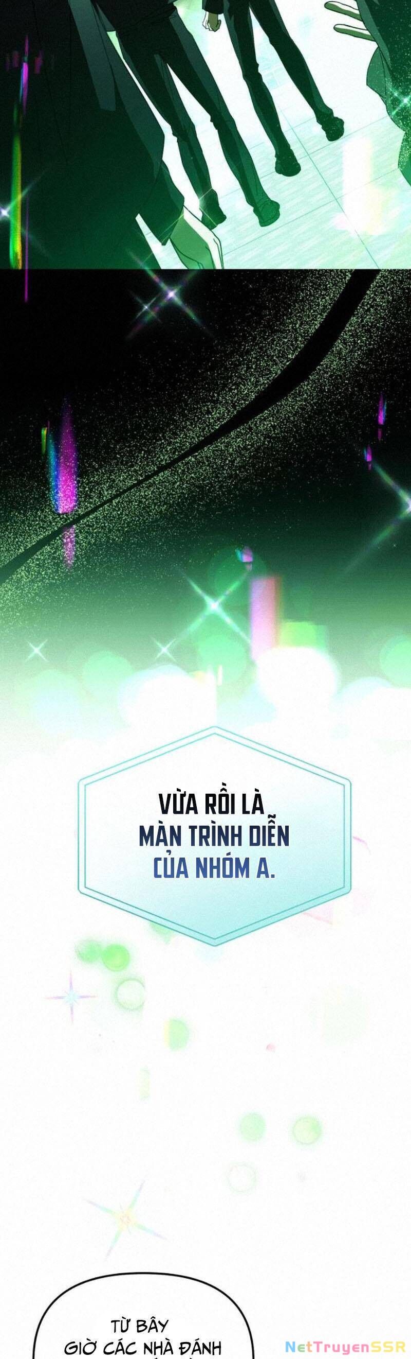 Tôi Trở Thành Thành Viên Trẻ Tuổi Nhất Nhóm Nhạc Idol Nam Chapter 27 - 30