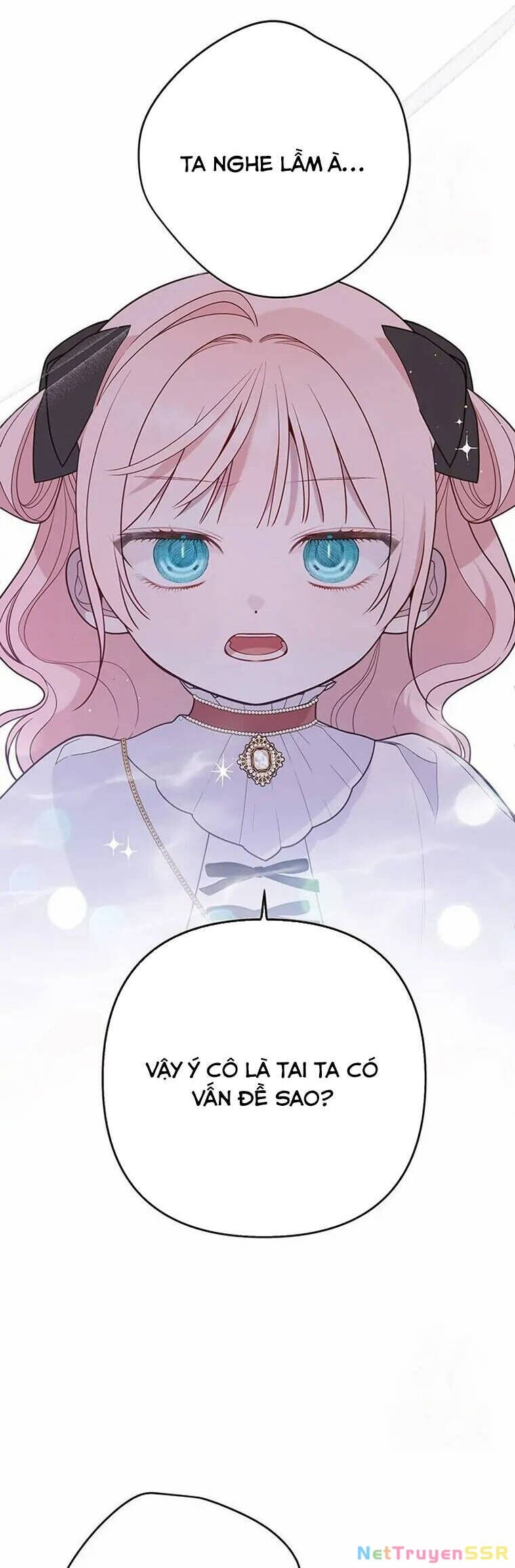 Bạo Chúa Bé Con Chapter 61 - 34