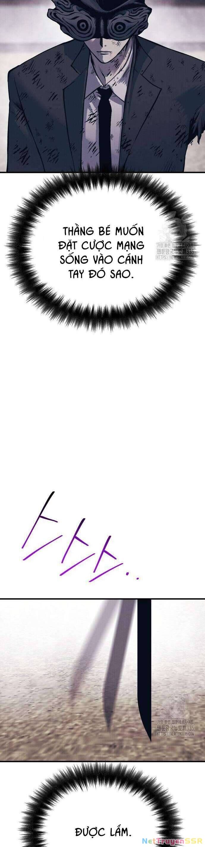 Người Thây Ma Chapter 101 - 24