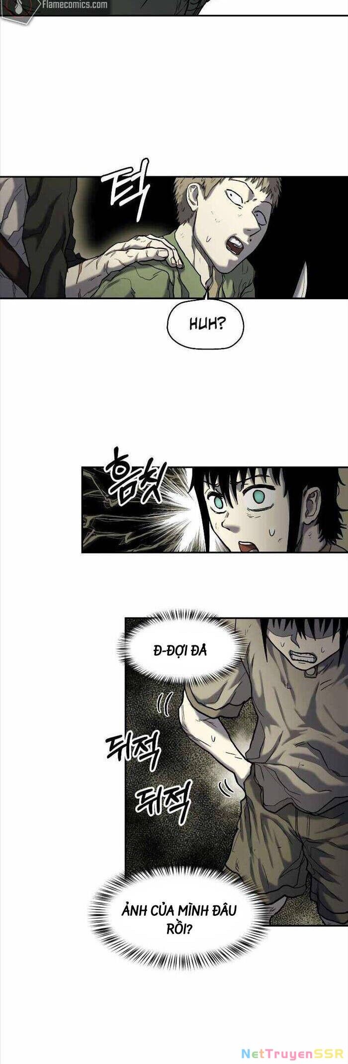 Sống Sót Qua Ngày Tận Thế Chapter 8 - 36