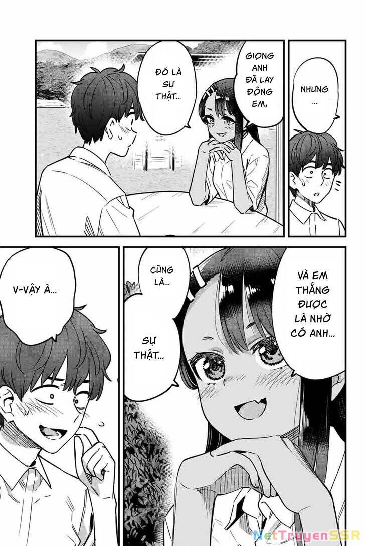 Please Don't Bully Me - Nagatoro-San Chapter 143 - 8