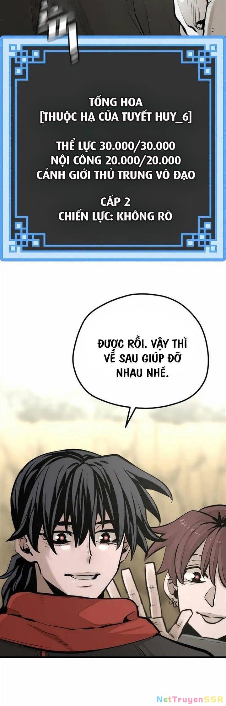 Thiên Ma Phi Thăng Truyện Chapter 95 - 29