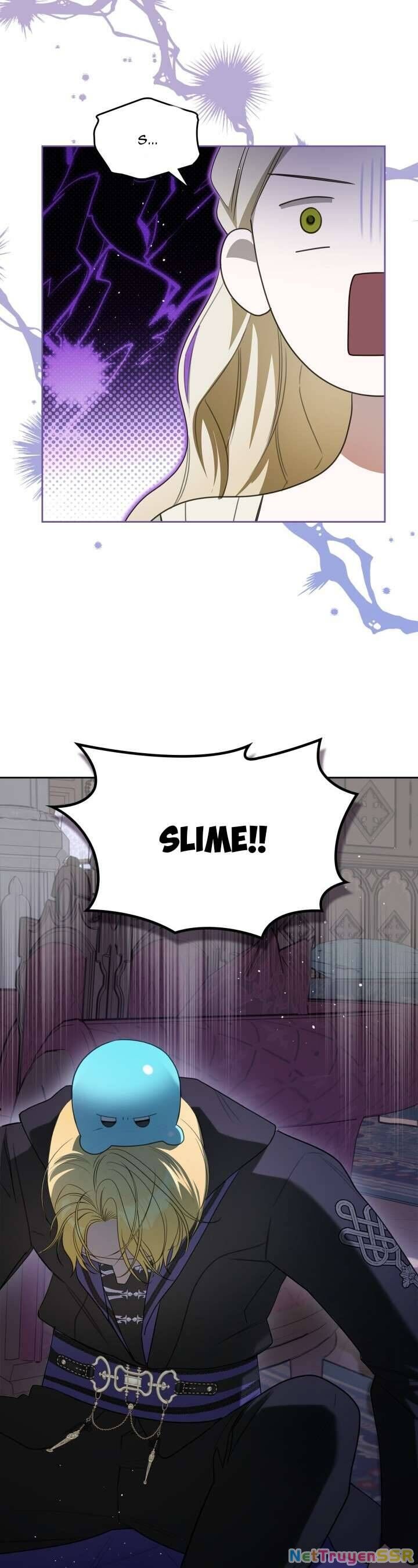Nam Chính Quái Vật Sống Dưới Giường Tôi Chapter 44 - 37
