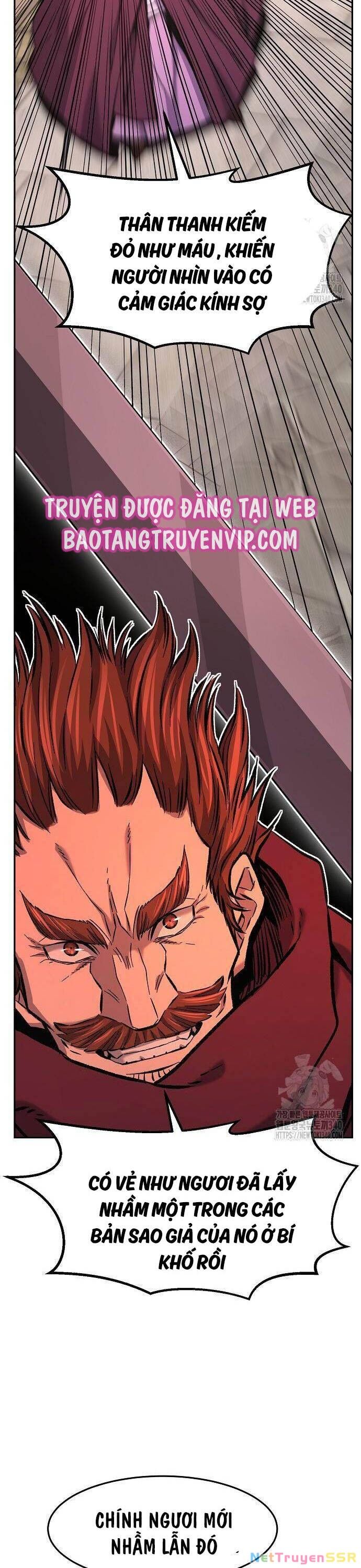 Cảm Kiếm Tuyệt Đối Chapter 86 - 40