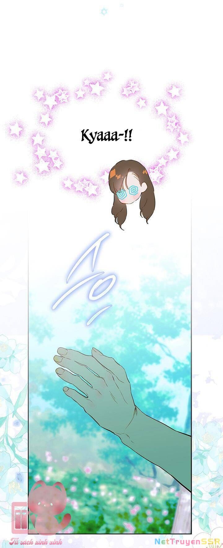 Khế Ước Hôn Nhân Của Mẹ Tôi Chapter 63 - 19