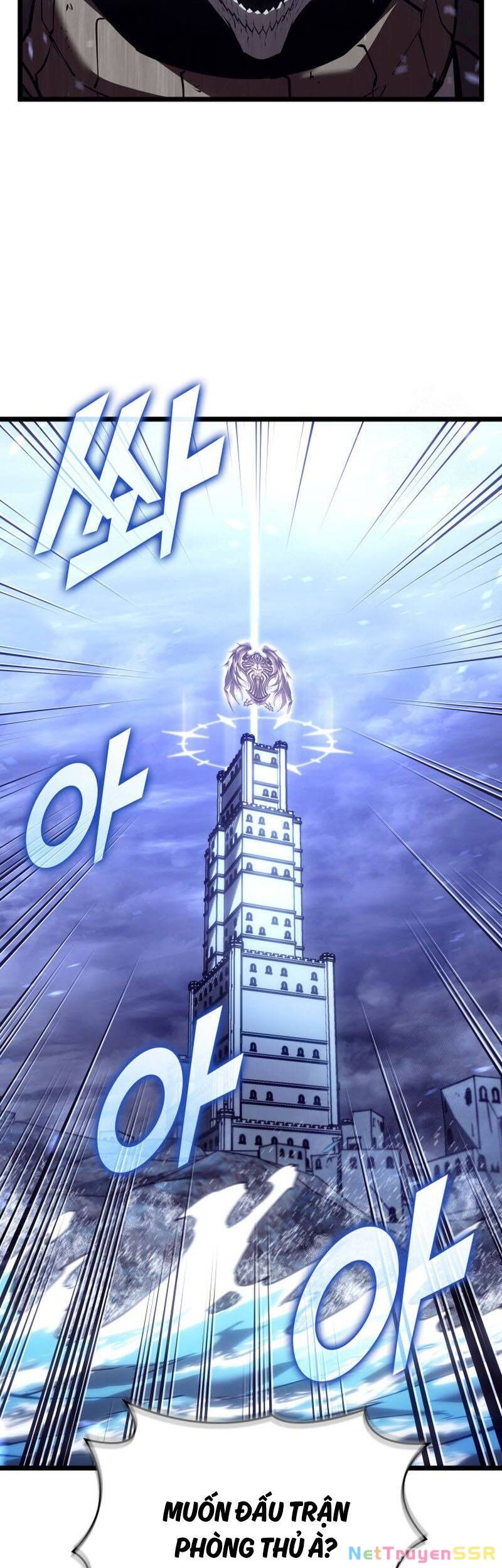 Sự Trở Lại Của Người Chơi Cấp Sss Chapter 108 - 18