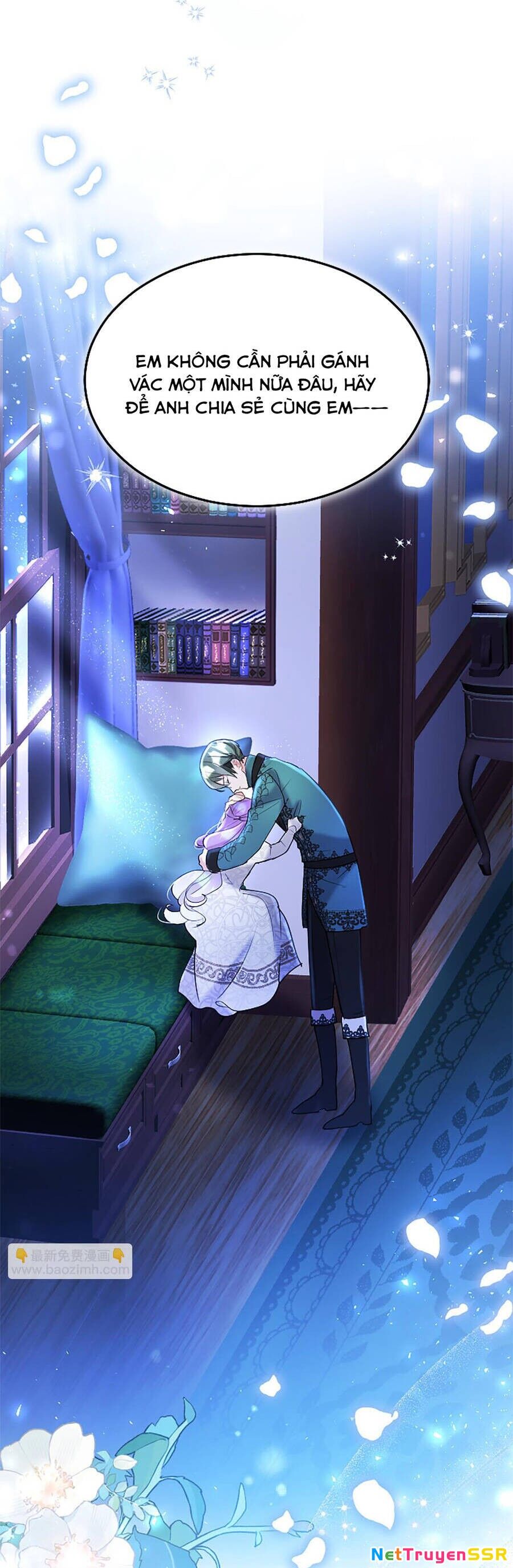 Đại Tiểu Thư Sao Phải Giả Nam Chapter 81 - 56