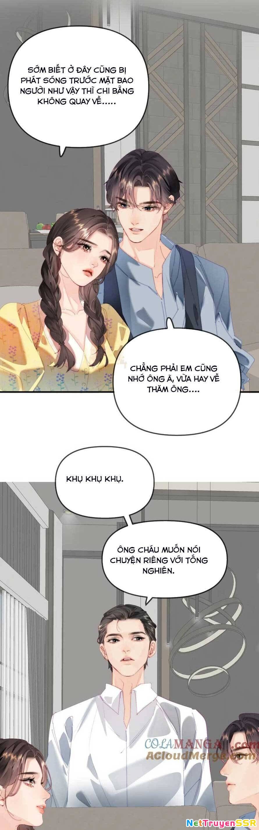 Vợ Chồng Đỉnh Lưu Có Chút Ngọt Ngào Chapter 94 - 7