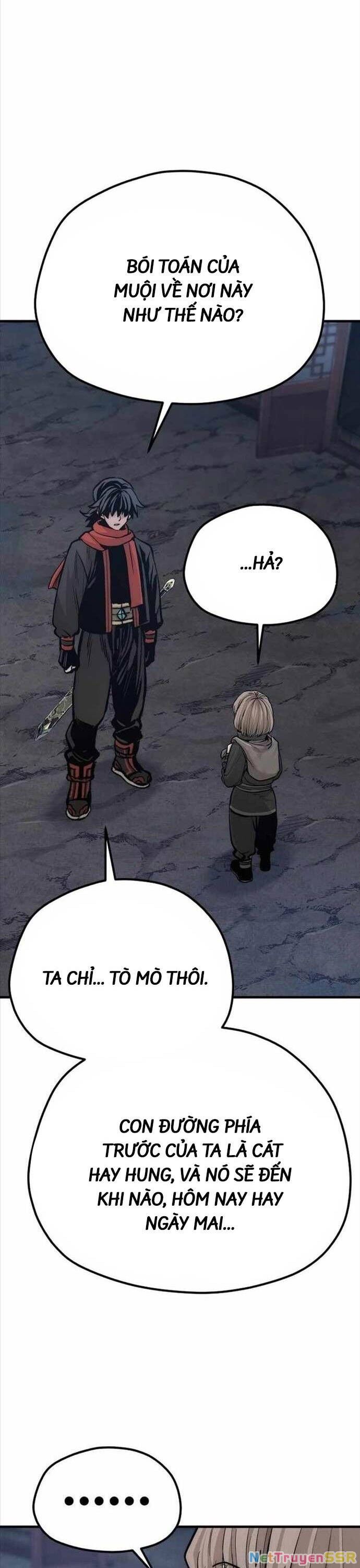 Thiên Ma Phi Thăng Truyện Chapter 110 - 22