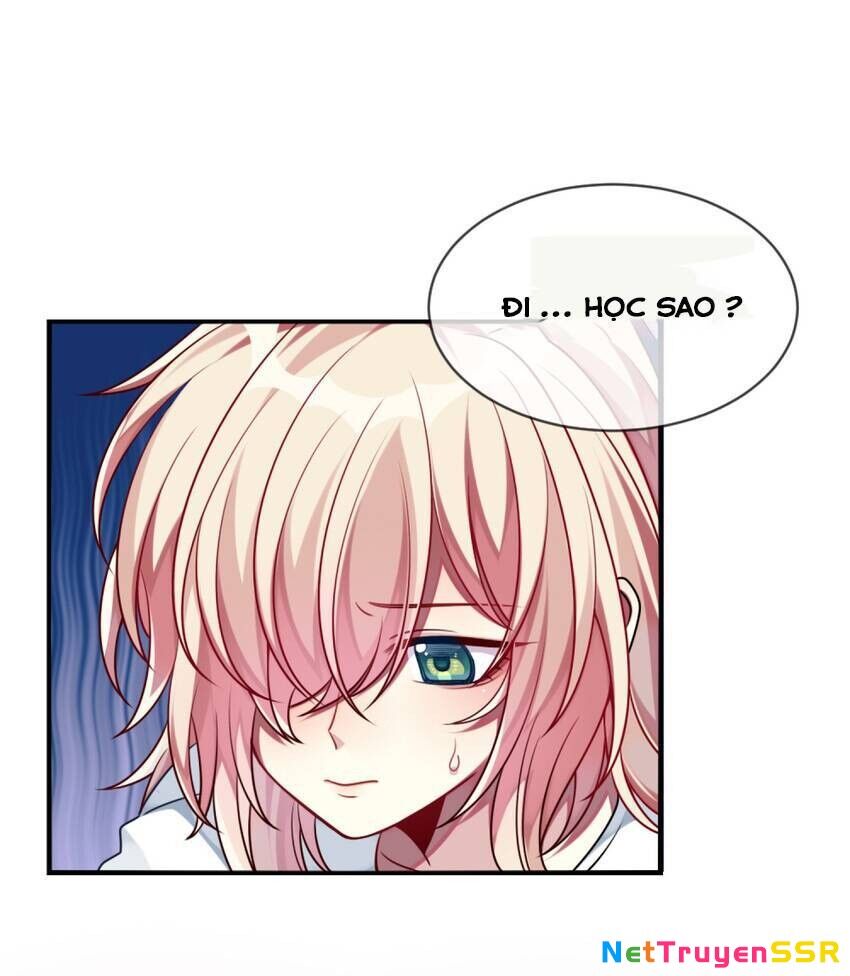 A Trạch Hóa Ra Lại Là Đại Tiểu Thư ? Chapter 9 - 1