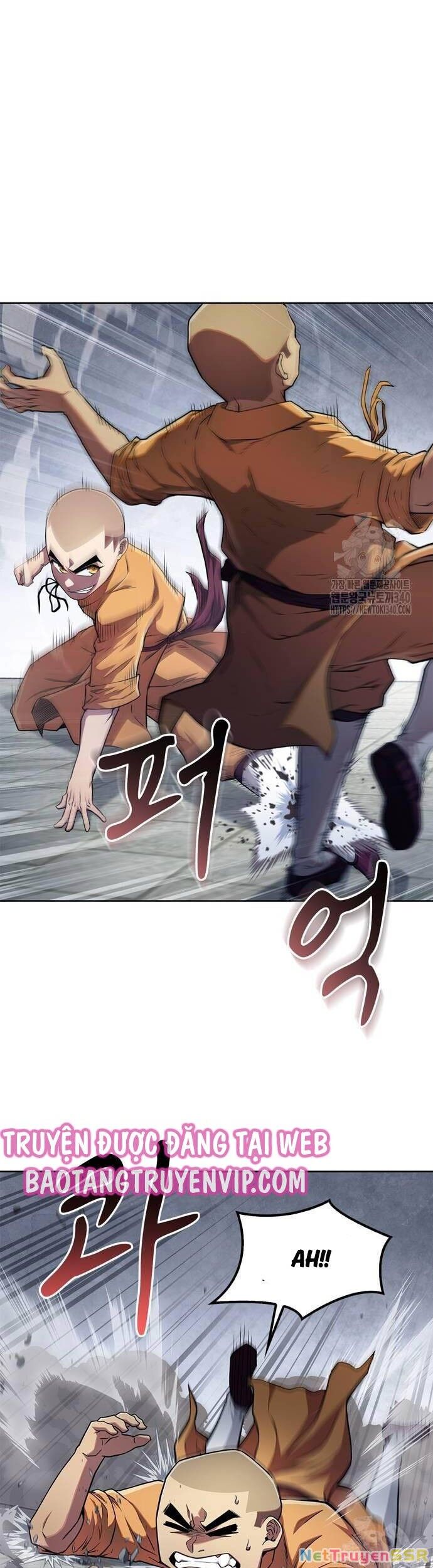 Huấn Luyện Viên Murim Thiên Tài Chapter 12 - 28