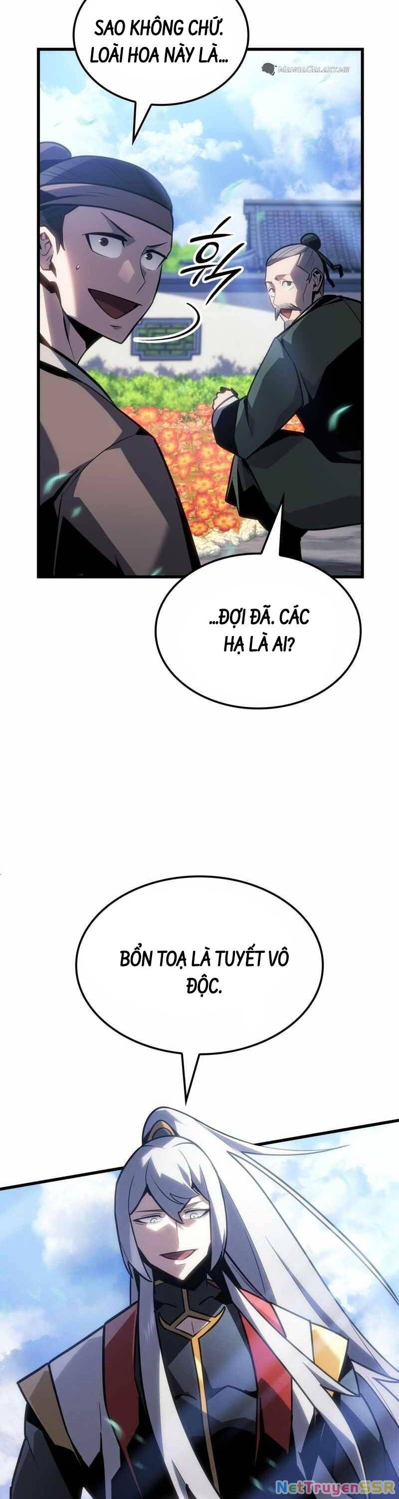 Băng Vương Chapter 2 - 41