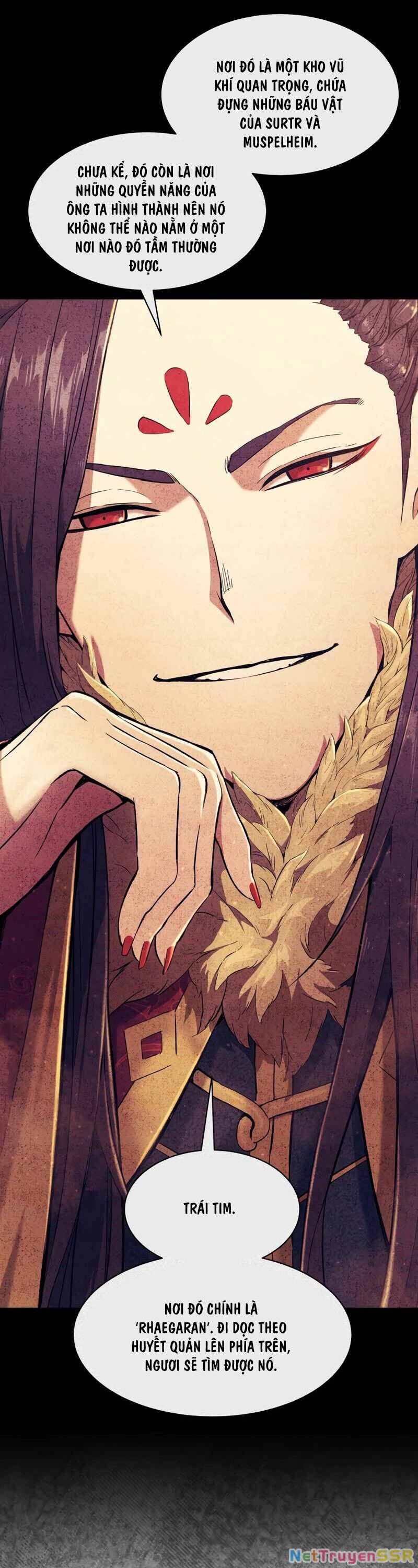 Tàn Tinh Tái Thế Chapter 114 - 13