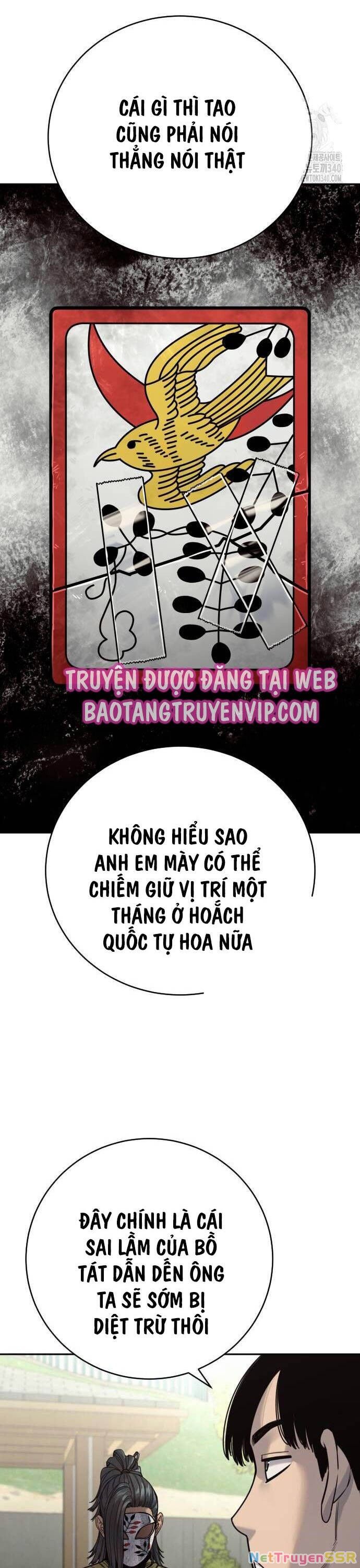 Cảnh Sát Báo Thù Chapter 64 - 26