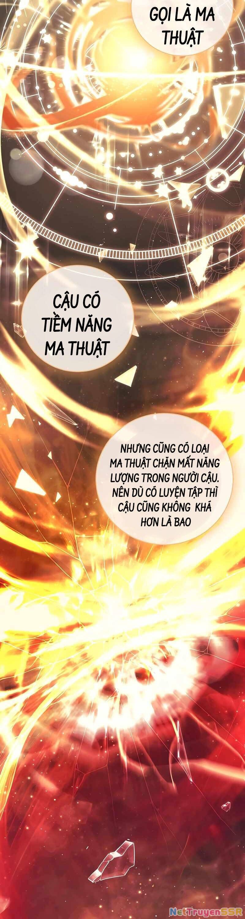 Con Trai Bá Tước Khốn Nạn Là Hoàng Đế Chapter 6 - 35