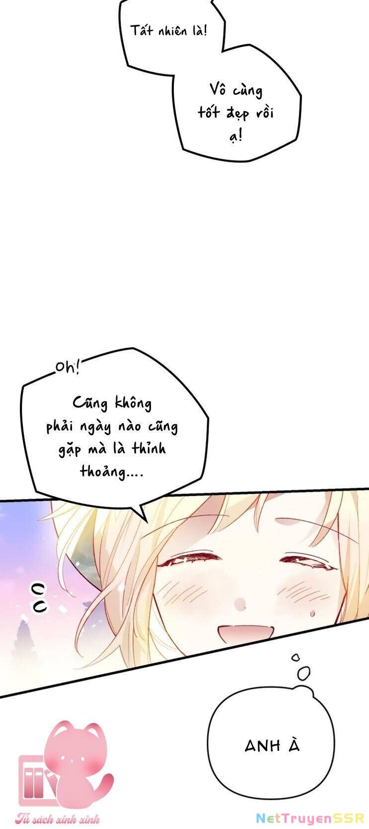 Nuôi Vị Hôn Phu Bằng Tiền Bạc Chapter 41 - 44