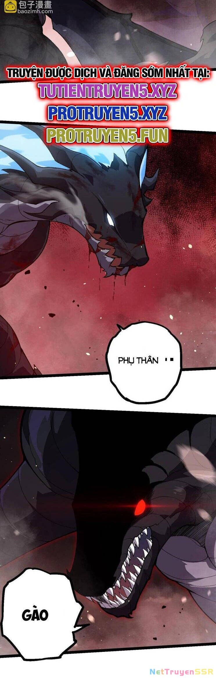Chuyển Sinh Thành Liễu Đột Biến Chapter 228 - 8
