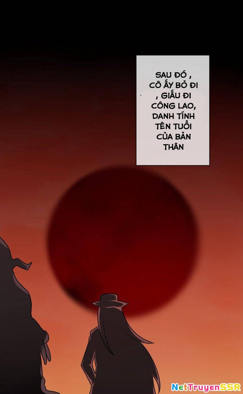 A Trạch Hóa Ra Lại Là Đại Tiểu Thư ? Chapter 11 - 38