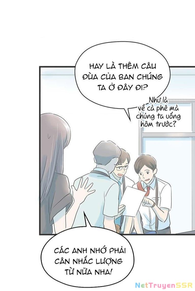 Taisetsu Na Hi Wa Itsumo Ame Chapter 3 - 4