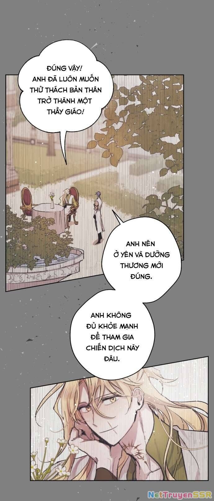 Lời Thú Nhận Của Chúa Tể Bóng Tối Chapter 29 - 31