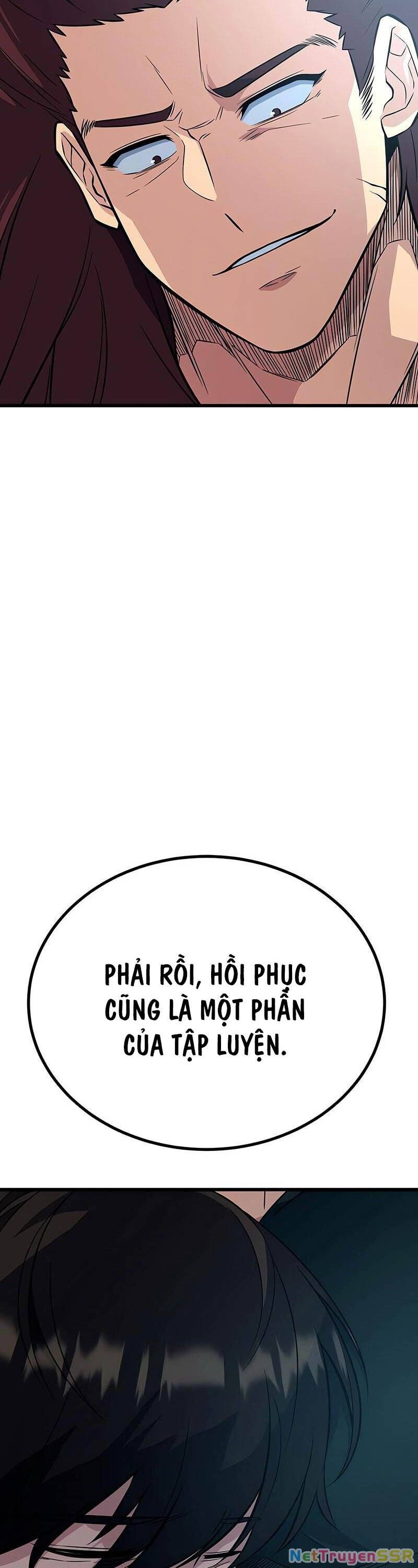 Bạo Lực Vương Chapter 9 - 23