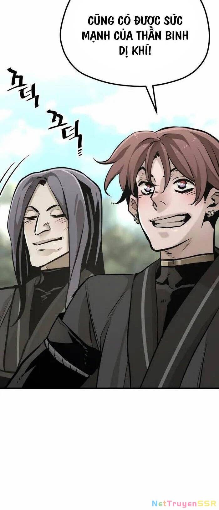 Thiên Ma Phi Thăng Truyện Chapter 85 - 50