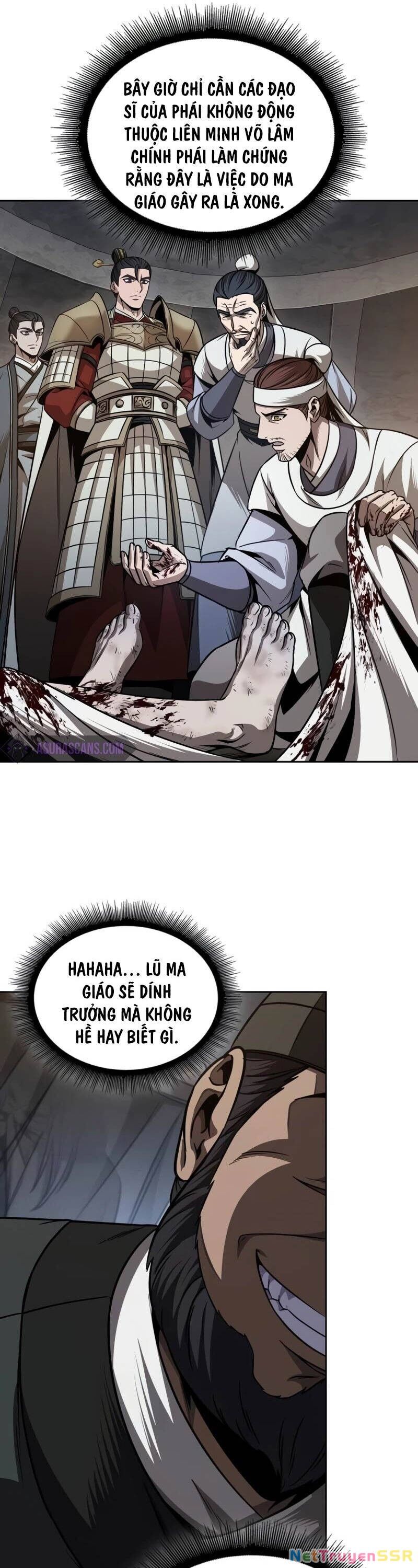 Ngã Lão Ma Thần Chapter 210 - 41