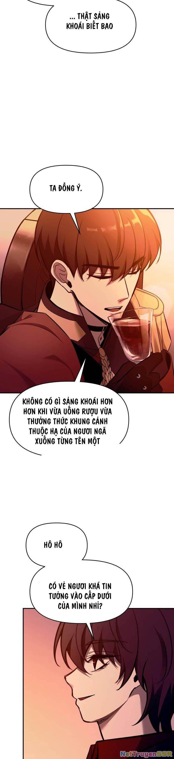 Trở Thành Hung Thần Trong Trò Chơi Thủ Thành Chapter 102 - 10