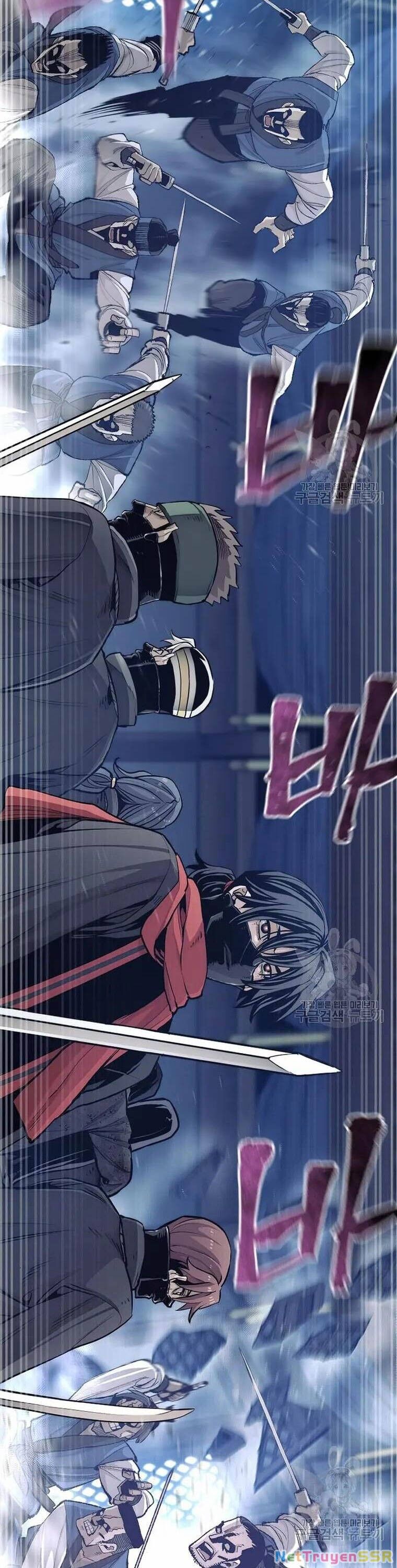 Thiên Ma Phi Thăng Truyện Chapter 99 - 52